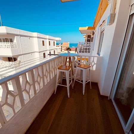 Ap-2 Ximoapartments A 50 Metros Del Mar Oliva Exterior foto