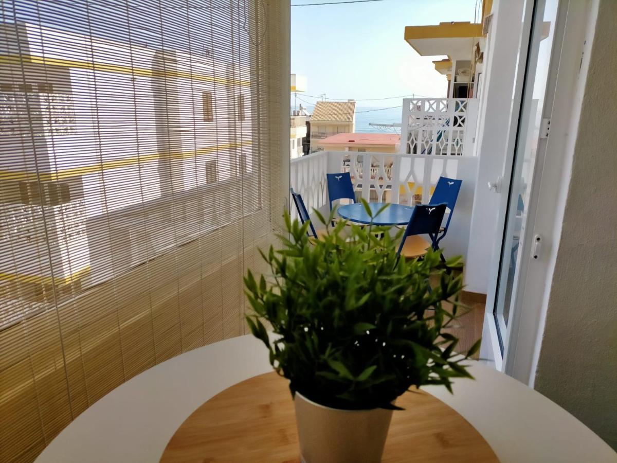 Ap-2 Ximoapartments A 50 Metros Del Mar Oliva Exterior foto